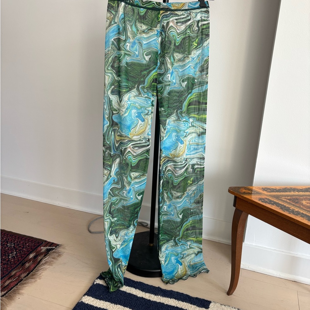 Stylish Multicolor Men's Pants